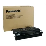 Original OEM Drum Unit Panasonic DQ-DCB020-X (DQ-DCB020-X) (Black) for Panasonic DP-MB300