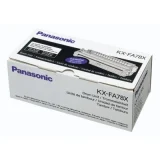 Original OEM Drum Unit Panasonic KX-FA78X (KX-FA78X) (Black) for Panasonic KX-FLM552