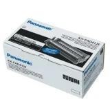 Original OEM Drum Unit Panasonic KX-FAD412 (KX-FAD412E) (Black) for Panasonic KX-MB2030