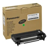 Original OEM Drum Unit Panasonic KX-FAD473 (KX-FAD473X) (Black) for Panasonic KX-MB2170HXW