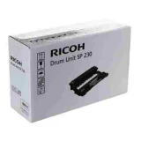 Original OEM Drum Unit Ricoh SP230 (408296) (Black) for Ricoh SP 230 DNw