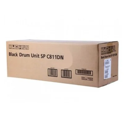 Original OEM Drum Unit Ricoh SPC811 (402714) (Black)