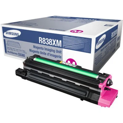 Original OEM Drum Unit Samsung CLX-R838XM (SU615A ) (Magenta)