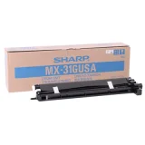 Original OEM Drum Unit Sharp MX-31GSU (MX31GUSA) for Sharp MX-4101NSP