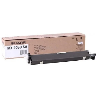 Original OEM Drum Unit Sharp MX-40GUSA (MX40GUSA)