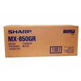 Original OEM Drum Unit Sharp MX-850GR (MX850GR) (Black)