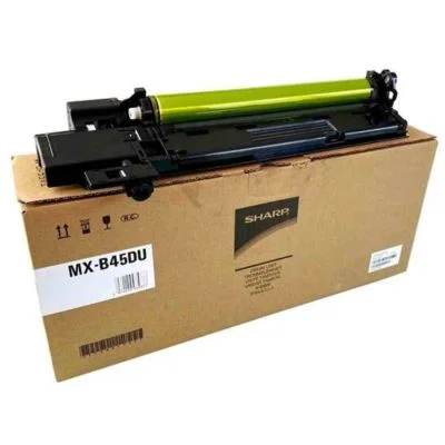 Original OEM Drum Unit Sharp MX-B45DU (MXB45DU) (Black)