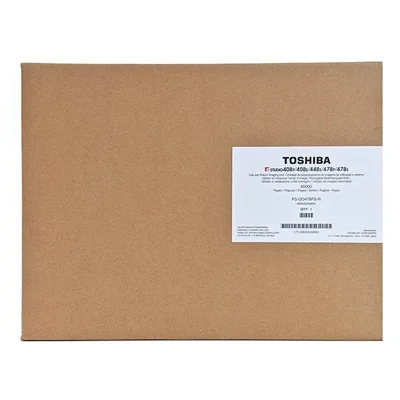 Original OEM Drum Unit Toshiba OD-478P-R (6B000000850) (Black)