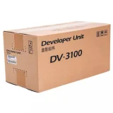 Original OEM Developer Kyocera DV-3100 (2LV93080, 302LV93080)