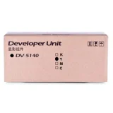 Original OEM Developer Kyocera DV-5140 (302NR93032) (Yellow) for Kyocera EcoSys M6530cidn