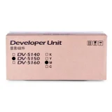 Original OEM Developer Kyocera DV-5150M (302NS93032) (Magenta) for Kyocera EcoSys P6035cdn