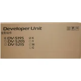 Original OEM Developer Kyocera DV-5195K (302R493072) (Black)