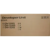 Original OEM Developer Kyocera DV-5195K (302R493072) (Black) for Kyocera TASKalfa 308ci