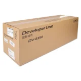 Original OEM Developer Kyocera DV-8350C (302L793030) (Cyan)