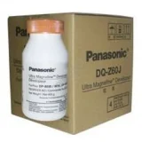 Original OEM Developer Panasonic DQ-Z60J (DQ-Z60J) (Black) for Panasonic DP-1520P