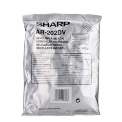 Original OEM Developer Sharp AR202DV  (AR202DV )