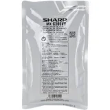 Original OEM Developer Sharp MX-C30GVY (MX-C30GVY) (Yellow) for Sharp MX-C250FE