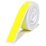 Original OEM Label Niimbot 12.5x109 mm Yellow (Yellow) for Niimbot D11 White