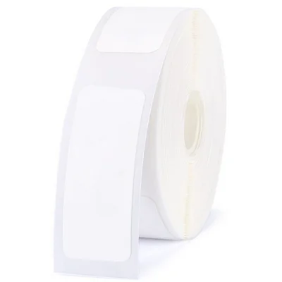 Original OEM Label Niimbot 14x22 mm Paper (White)