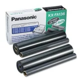 Original OEM Film Panasonic KX-FA136 (KX-FA136) (Black) for Panasonic KX-FP205