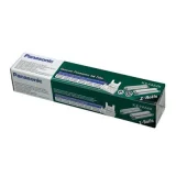 Original OEM Ink Films Panasonic KX-FA54X (KX-FA54X) (Black) (2-pack)