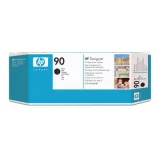 Original OEM Head Cleaner HP 90 (C5054A) (Black) for HP DesignJet 4520ps