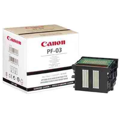 Original OEM Printhead Canon PF-03 (2251B001)