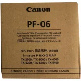 Original OEM Printhead Canon PF-06 (2352C001) for Canon imagePROGRAF TM-200