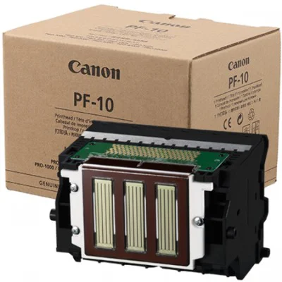 Original OEM Printhead Canon PF-10 (0861C001)