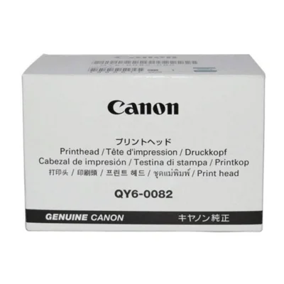 Original OEM Printhead Canon QY6-0082 (QY6-0082)