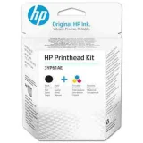 Original OEM Printhead HP 3YP61AE (3YP61AE) for HP DeskJet GT 5820 All-in-One