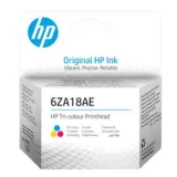 Original OEM Printhead HP 6ZA18AE