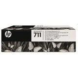 Original OEM Printhead HP 711 (C1Q10A) for HP DesignJet T520 - CQ890A