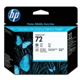 Original OEM Printhead HP 72 G/PBK (C9380A) for HP DesignJet T1100ps - Q6688A