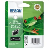 Original OEM Optimizer Epson T0540 (T0540) (Gloss) for Epson Stylus Photo R1800