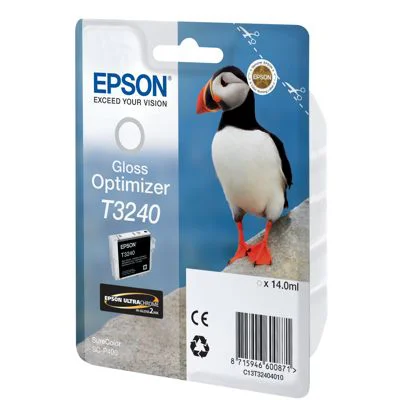 Original OEM Optimizer Epson T3240 (Gloss)