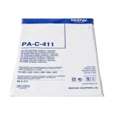 Original OEM Thermal Paper Brother PA-C411 (PA-C-411)