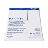 Original OEM Thermal Paper Brother PA-C411 (PA-C-411) for Brother PJ-862