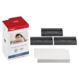 Original OEM Paper Sets Canon KP-108IN (3115B001) (Color) (3-pack) for Canon SELPHY CP790