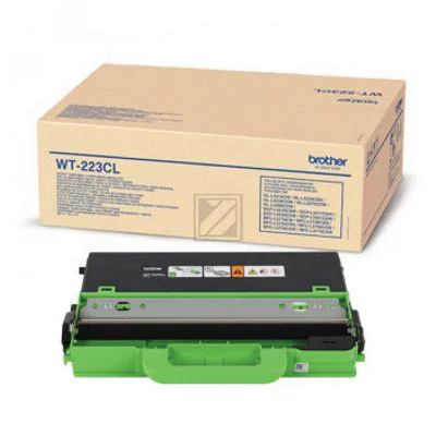 Original OEM Waste Toner Tank Brother WT-223CL (WT-223CL)