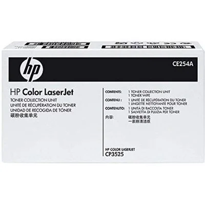 Original OEM Waste Toner Tank HP 504A (CE254A)