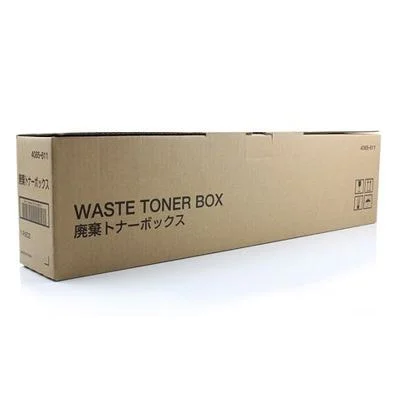 Original OEM Waste Toner Tank KM 4065611 (4065611)