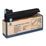 Original OEM Waste Toner Tank KM MC 5430 (4540312) for KM MagiColor 5430 DLD