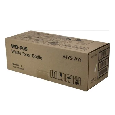 Original OEM Waste Toner Tank KM WB-P05 (A4Y5WY1)