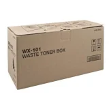 Original OEM Waste Toner Tank KM WX-101 (A162WY1) for KM BizHub C220