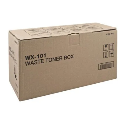 Original OEM Waste Toner Tank KM WX-101 (A162WY1)