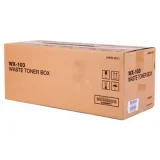 Original OEM Waste Toner Tank KM WX-103 (A4NNWY1) for KM BizHub C224E