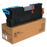 Original OEM Waste Toner Tank KM WX-106 (AAJ5WY1) (Black) for KM BizHub 308e