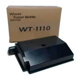 Original OEM Waste Toner Tank Kyocera WT-1110 (302M293030) for Kyocera FS-1220MFP