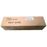 Original OEM Waste Toner Tank Kyocera WT-5191 (1902R60UN000) for Kyocera TASKalfa 408ci